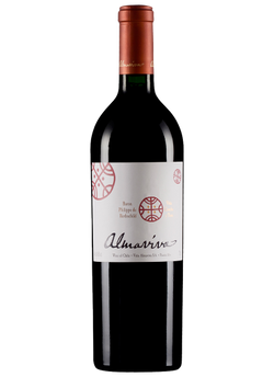 ALMAVIVA 0,75L / 15,0% / 6...