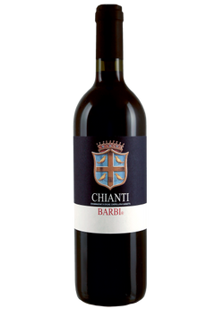 BARBI CHIANTI DOCG 0,75L /...