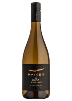 KAIKEN ULTRA CHARDONNAY...