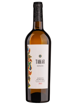 TAKAR WHITE KANGUN 0,75L /...