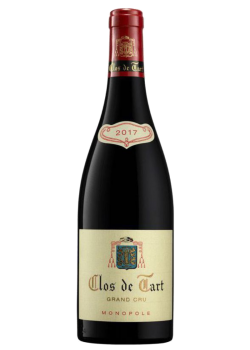 CLOS DE TART GRAND CRU...