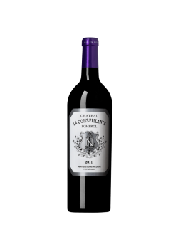 CHATEAU LA CONSEILLANTE...