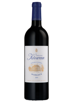 CHATEAU KIRWAN 2019 0,75L /...