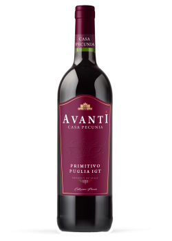 AVANTI CASA PECUNIA...