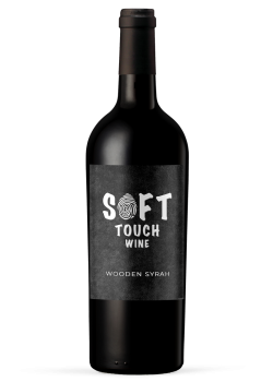 SOFT TOUCH SYRAH 0,75L /...