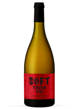 SOFT TOUCH CHARDONNAY 0,75L...