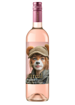 UNREAL WINE ROSE 0,75L/...