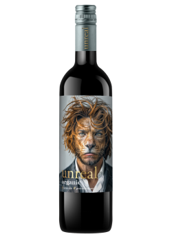UNREAL WINE RED 0,75L/...