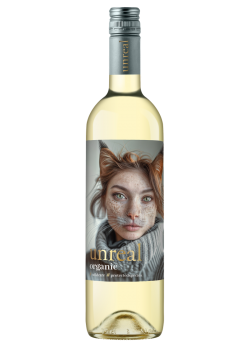 UNREAL WINE WHITE 0,75L/...