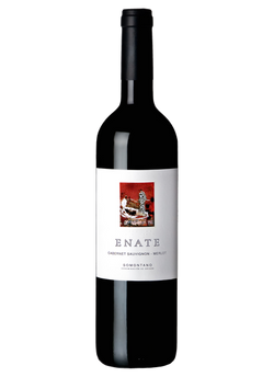 ENATE CABERNET SAUVIGNON &...
