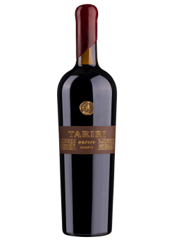 TARIRI RESERVE RED DRY...