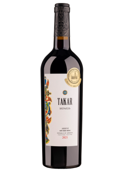 TAKAR RED ARENI 0,75L /...