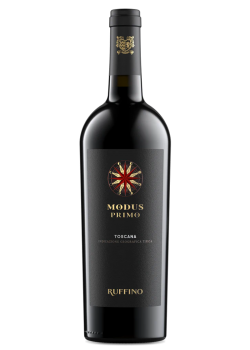 RUFFINO MODUS PRIMO TOSCANA...