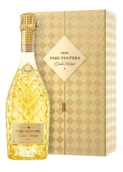 PERE VENTURA CAVA GRAN...