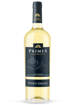 PRIMUS PINOT GRIGIO DELLE...