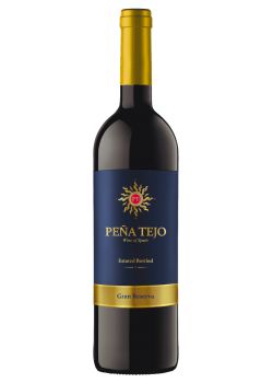 PENA TEJO GRAN RESERVA...