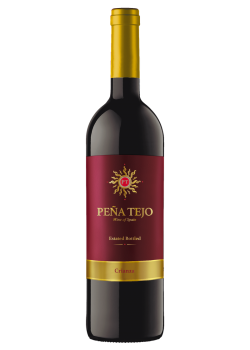 PENA TEJO CRIANZA 0,75L /...