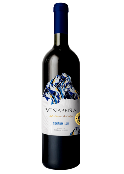 VINA PENA RED WINE 0,75L /...