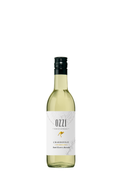 OZZI CHARDONNAY 0,187L +...