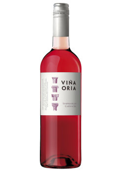 VINA ORIA ROSE GARNACHA...