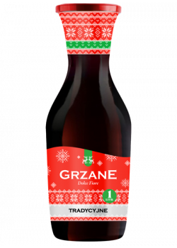 DOLCE FIORE 'GRZANE...