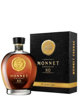 MONNET XO COGNAC 0,7L +...