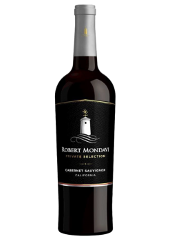 ROBERT MONDAVI PRIVATE...