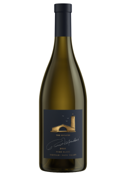 ROBERT MONDAVI WINERY THE...