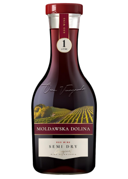 MOLDAWSKA DOLINA SEMI DRY...
