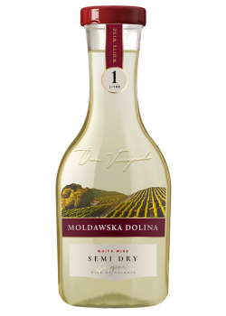MOLDAWSKA DOLINA SEMI DRY...