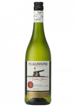 FLAGSTONE 'NOON GUN' CHENIN...