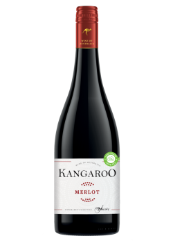KANGAROO BAY MERLOT 0,75L /...