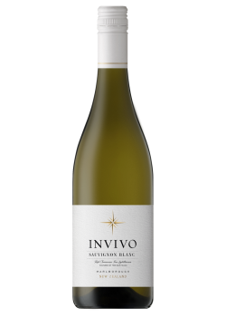 INVIVO SAUVIGNON BLANC...