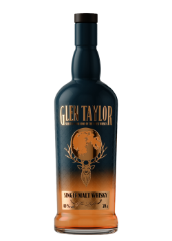 GLEN TAYLOR SINGLE MALT...