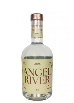 ANGEL RIVER GIN 0,7L /...