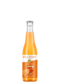 DOLCETINO FRIZZANTE SPRITZ...