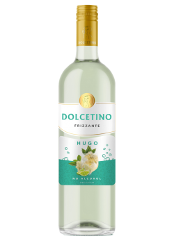 DOLCETINO FRIZZANTE HUGO...