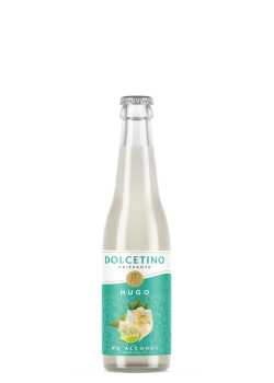 DOLCETINO FRIZZANTE HUGO...