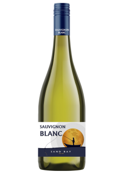 CAPE WINE SAND BAY...