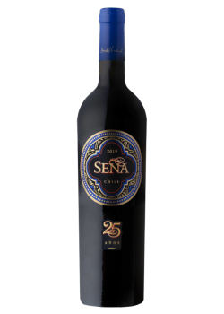 SENA 2018 0,75L / 13,5% / 6...