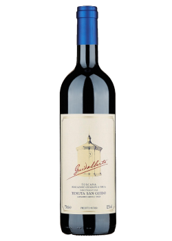 TENUTA SAN GUIDO...