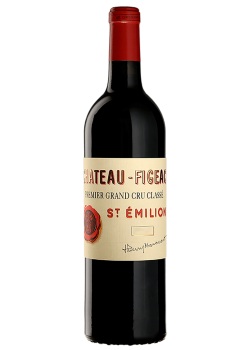 CHATEAU FIGEAC 2014 0,75L /...