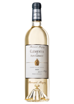 BERNARD MAGREZ CLEMENTIN DE...