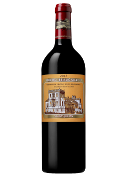 CHATEAU DUCRU BEAUCAILLOU...