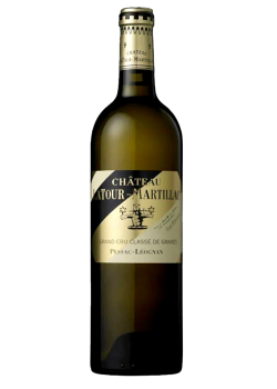 CHATEAU LATOUR MARTILLAC...