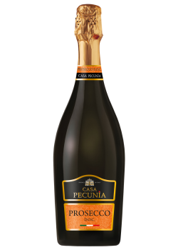 CASA PECUNIA PROSECCO +...