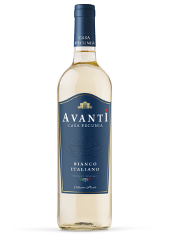 AVANTI CASA PECUNIA BIANCO...
