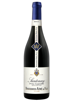 BOUCHARD AINE & FILS...