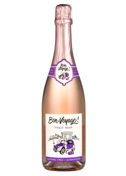 BON VOYAGE PINOT NOIR...