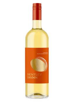 BENTLEY BROOK CHARDONNAY...